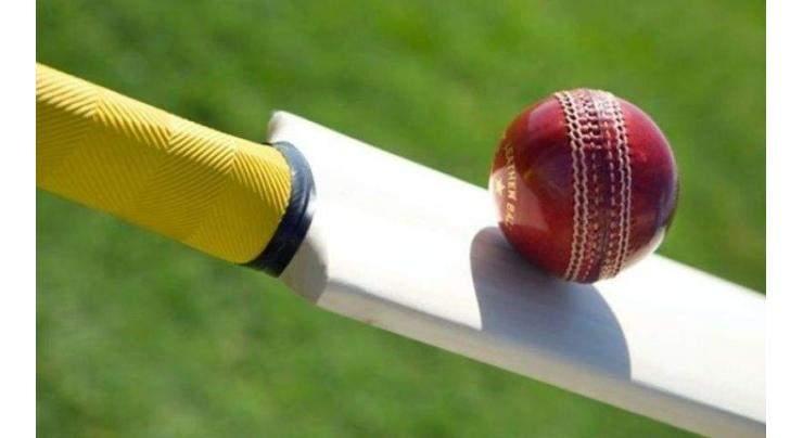 Attock, Sargodha, Faisalabad, Quetta win matches in T-20 Blind Cricket Trophy