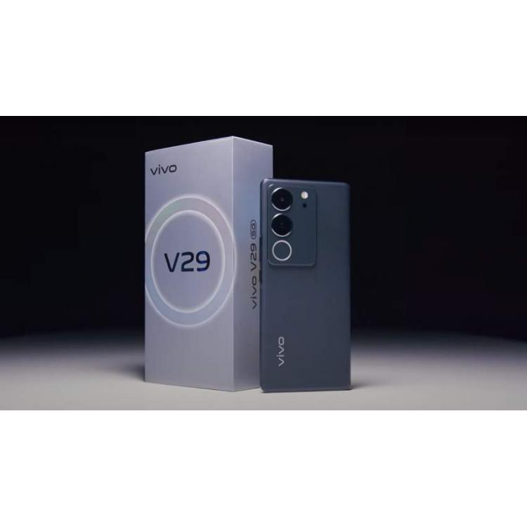 VIVO V29 5G UNBOXING AND REVIEW: IMPRESSIVE CAMERAS! 