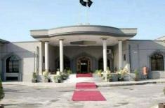 IHC issues written order regarding hearing of audi ..