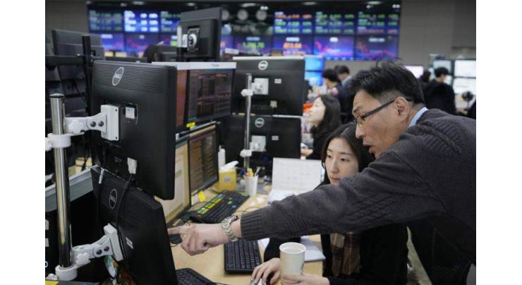 Asian markets struggle even as US data fuels rate cut talk