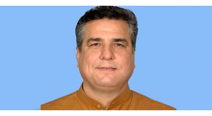 PML-N issues show cause notice to Daniyal Aziz