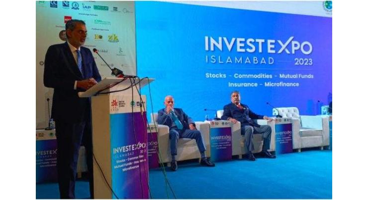 PMEX holds first-ever Invest Expo 2023