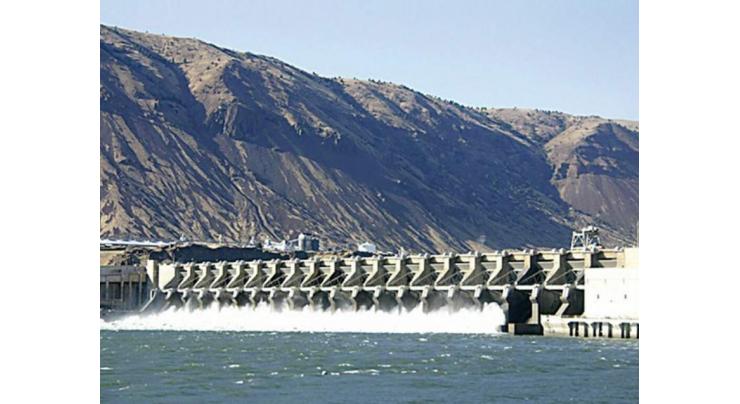 Tarbela 4th Extension Project delivered 22.56 bln to national grid so far