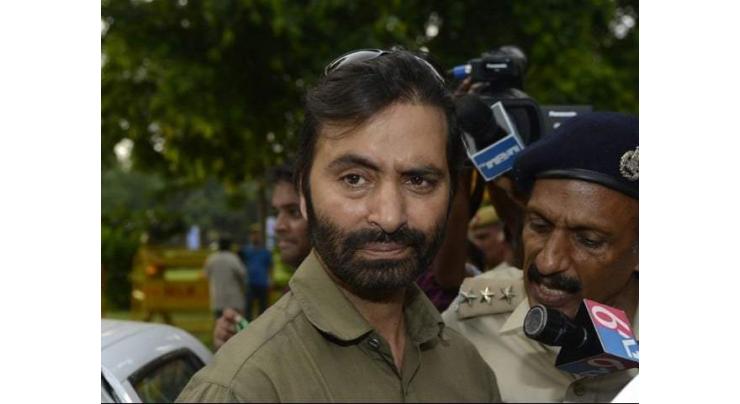 US-based human rights fora appeals for clemency of Yasin Malik