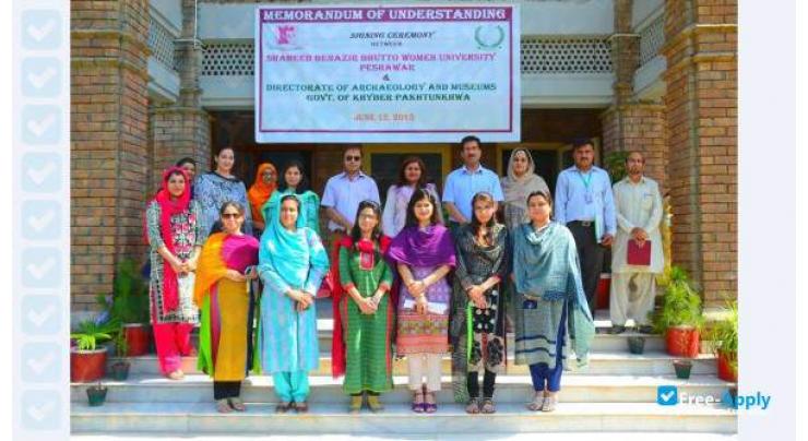 Two-day conference on women’s voices for better world concluded