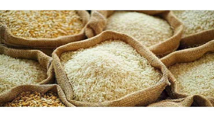 Currently rice export third largest sector in country's economy: REAP leaders