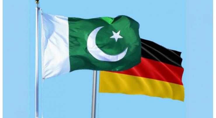 Germany keen to expand business ties with Pakistan: AHK representative