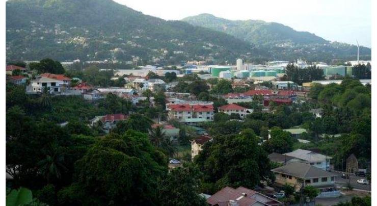 Seychelles declares state of emergency after blast, floods