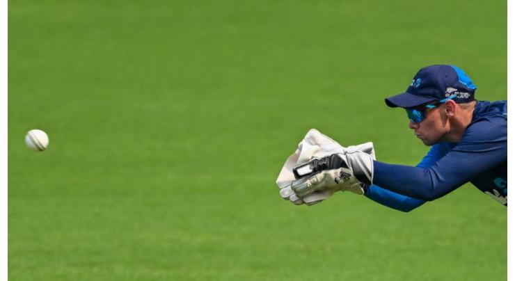 New Zealand name uncapped duo for home Bangladesh ODI series