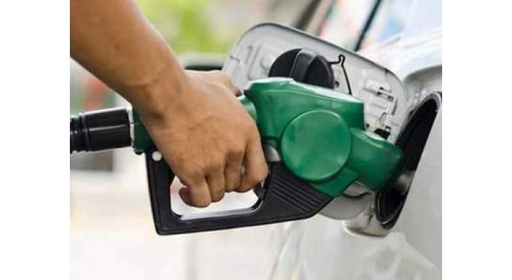 AC Nellore seals illegal fuel stations, held three violators