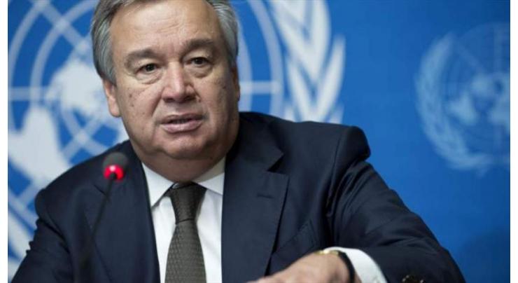 UNSC puts vote on Gaza ceasefire resolution on hold, as Guterres pushes for peace