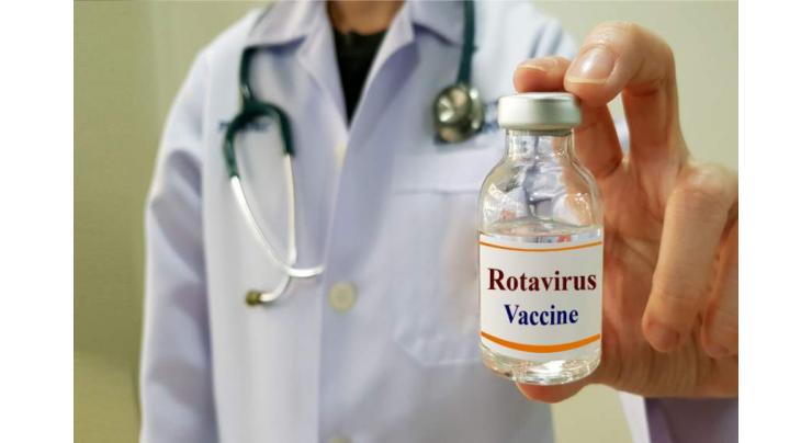Rotavirus claims 600,000 lives annually: Dr Zulfiqar