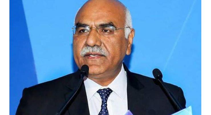 BISP chairman vows zero tolerance for illegal deductions in Benazir Kafalat program