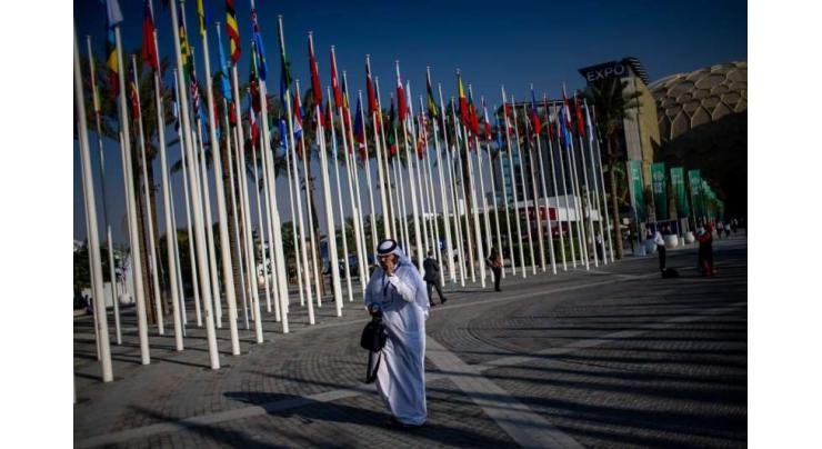 UAE to try again for climate deal after fury on fossil fuels