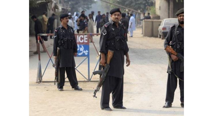 Balochistan police acquire PITB services