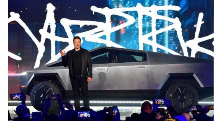 Tesla files recall on 2 million vehicles to fix autopilot software
