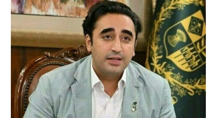Bilawal assures businessmen of playing his role in resolution of their problems