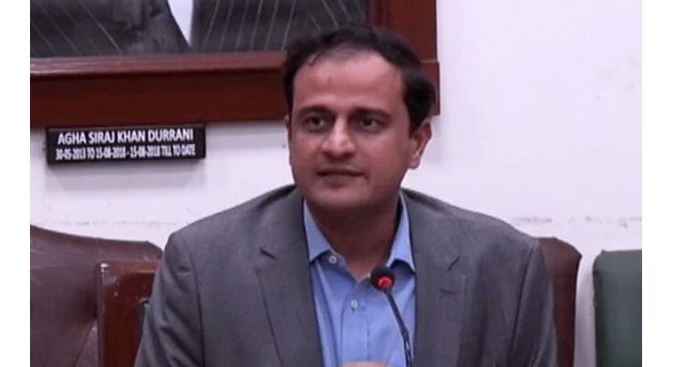 PPP wants to develop the urban, rural areas alike: Mayor Karachi