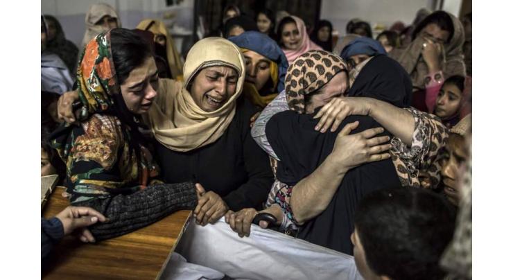 Nation to rejuvenate commitment to fight terrorism amid remembering APS carnage martyrs