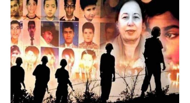 APS Tragedy: Speakers term Dec 16 as darkest day in country's history