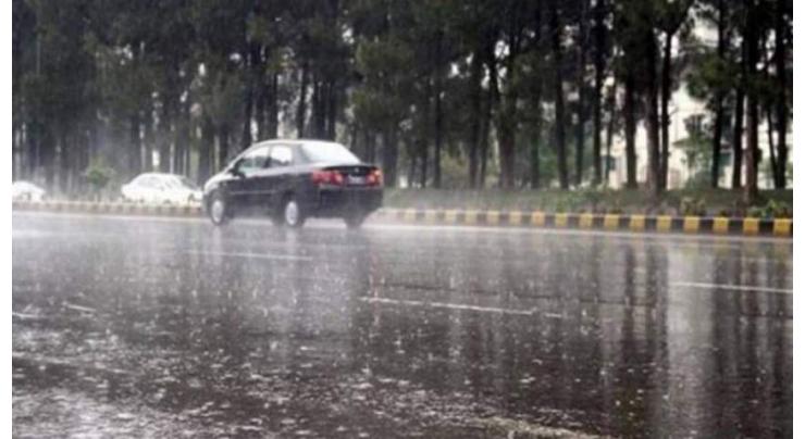 In a first in country's history, Lahore receives artificial rain