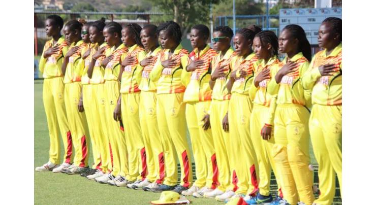 Teams confirmed for ICC Women’s T20 WC Global Qualifier 2024