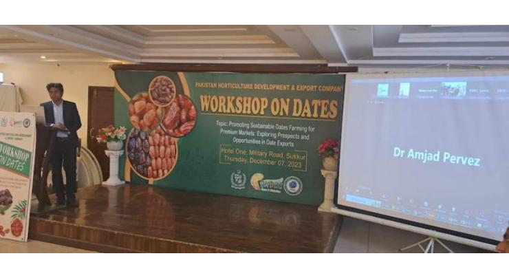PHDEC & SAU to organize workshop on Banana and explore export opportunities