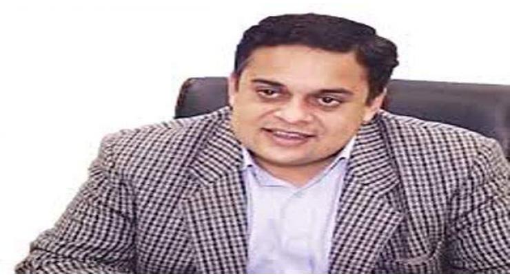 ECP orders removal of Ahad Cheema as PM's adviser