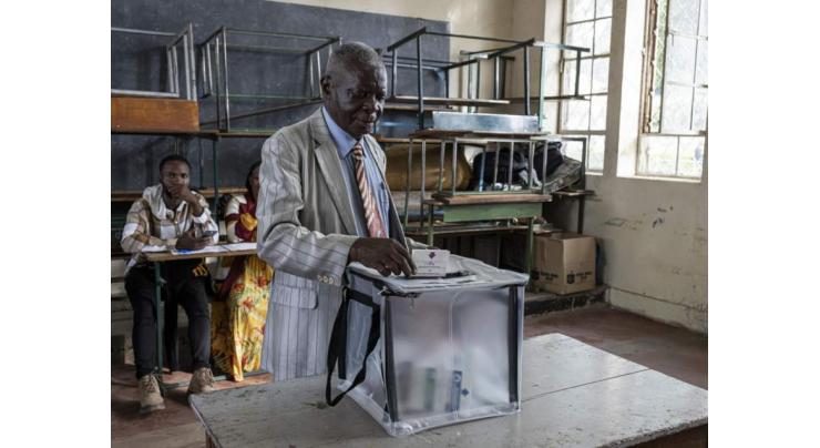 DR Congo polls open amid conflict in east, delays