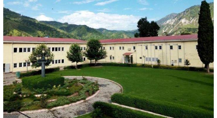 Hashoo Foundation to collaborate with UAJK for pioneering Hospitality Education Projects