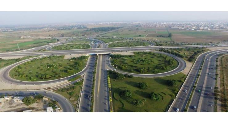 Ring Road Southern Loop-3 project marks a significant stride towards completion