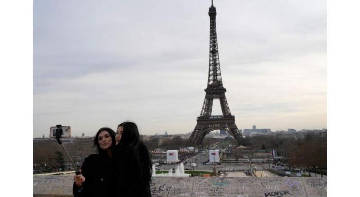 Eiffel Tower closed as staff go on strike