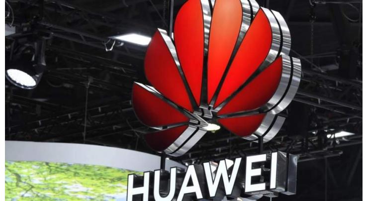 China's Huawei says expects revenue up almost nine percent in 2023