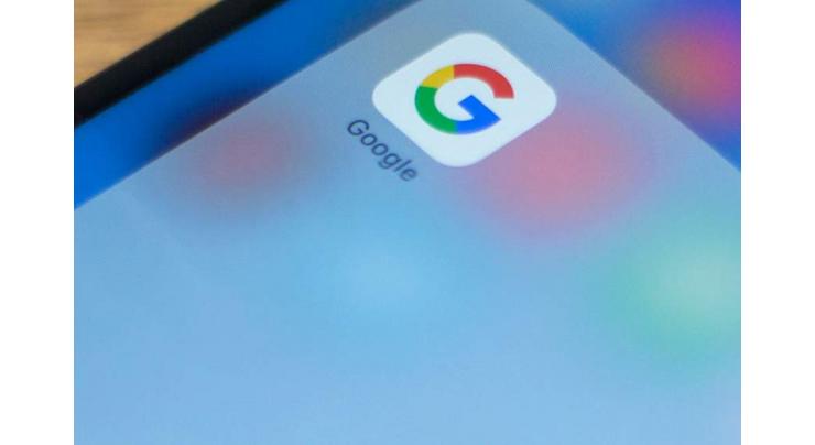 Google agrees to settle $5 bn lawsuit over 'incognito' mode