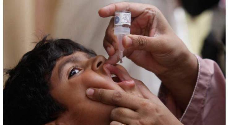 DC Loralai reviews measures for upcoming anti-polio drive