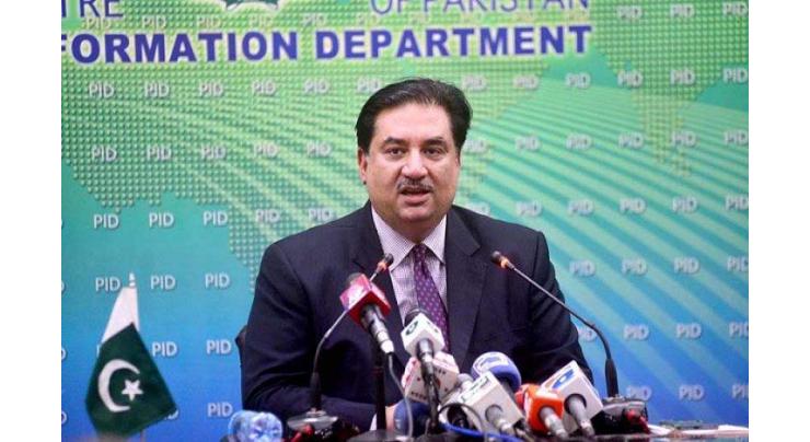 PML-N ready for vigorous contest in upcoming elections: Dastgir
