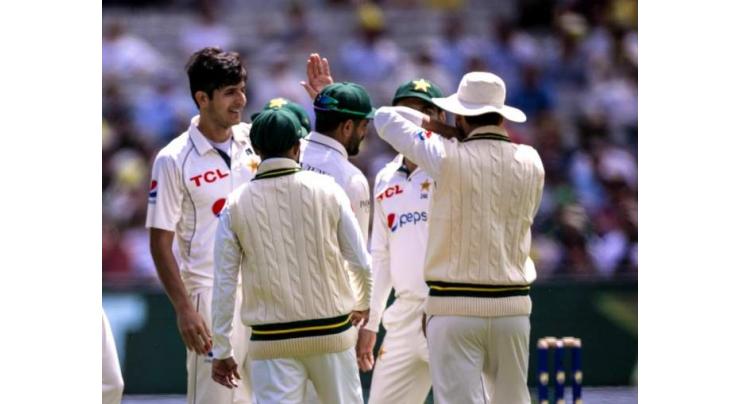 Pakistan aim to end series on a high as they gear up for SCG Test