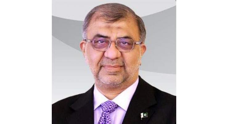 Ashfaq Yusuf Tola honored as Vice President of the South Asian Federation of Accountants