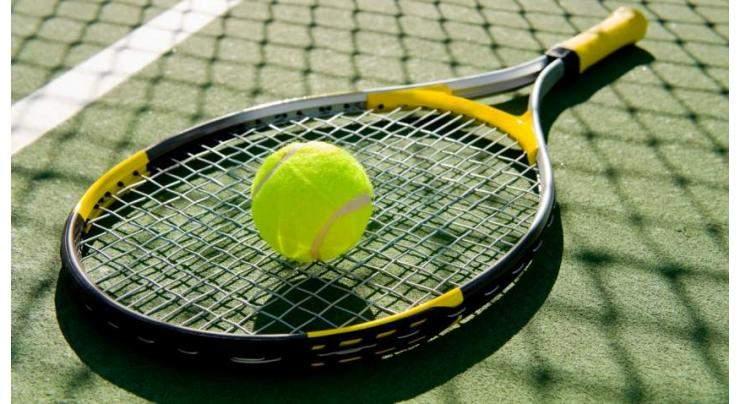 Federal Cup Tennis C'ships enter in semifinal stage