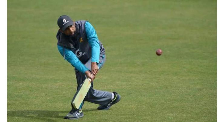 Mohammad Yousuf wants U19 cricketers play aggressive cricket of 1990s