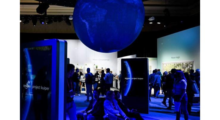 AI breathes new life into old trends at CES gathering