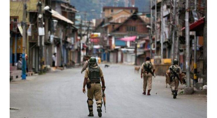 APHC leaders, parties seek implementation of UN resolution on Kashmir