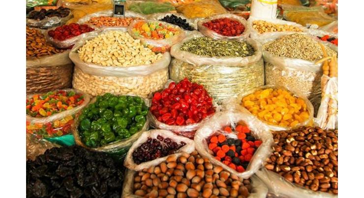 Global food prices drop 13.7% in 2023: FAO