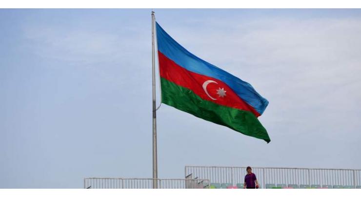Frenchman arrested in Azerbaijan for 'espionage': ambassador in Paris