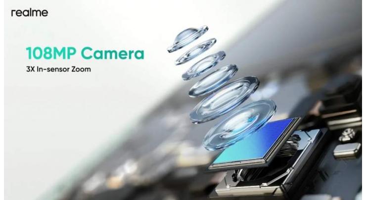 A Groundbreaking Top Quality Camera - Here’s How realme C67 Wins the Segment with its Photography Prowess