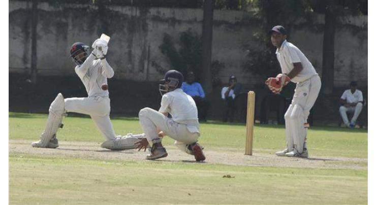 Zone-IV Whites 2nd consecutive victory in A.S Natural Stone U-19 inter zonal cricket tourney