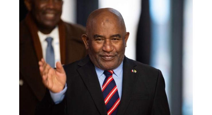 Controversial Comoros president seeks third term in polls