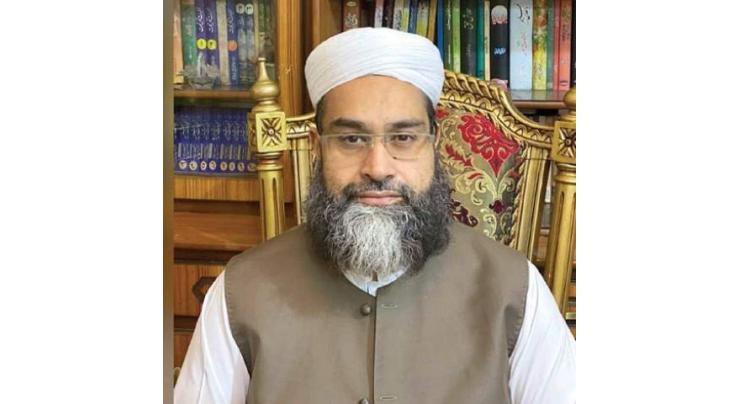 Ashrafi debunks misconceptions about non-Muslims' visit to Madina Munawarah
