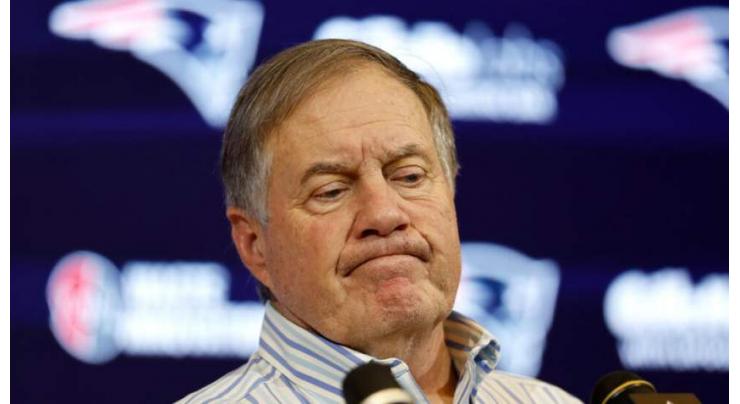 Belichick leaving NFL Patriots after 24 seasons: reports