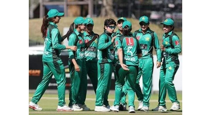 National Women’s T20 Tournament to commence from Jan 15